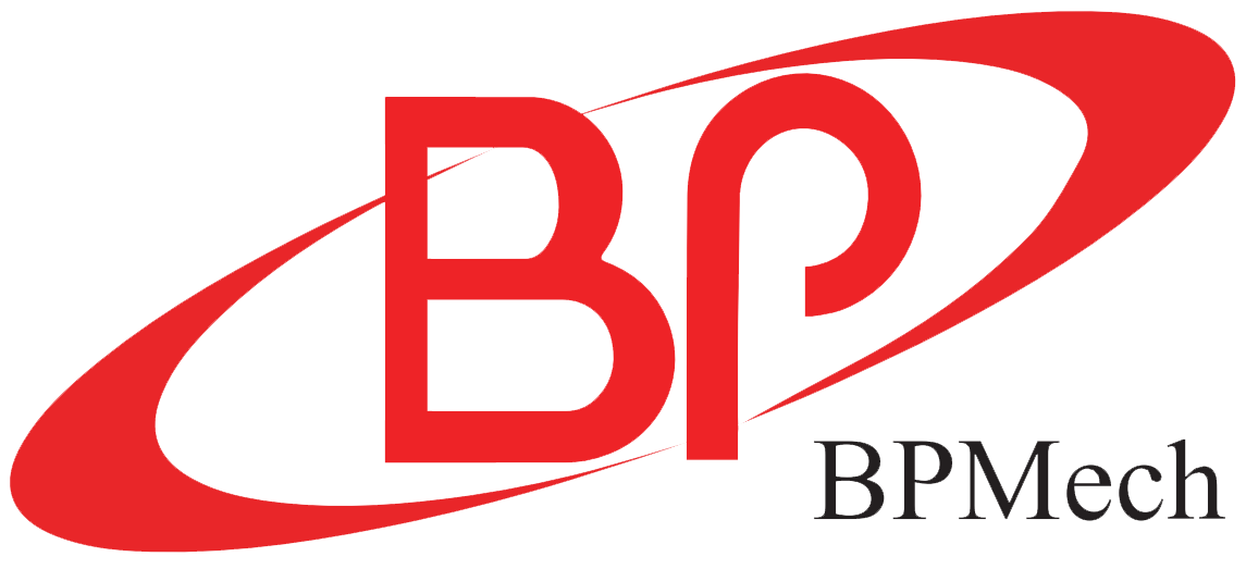 BPMech
